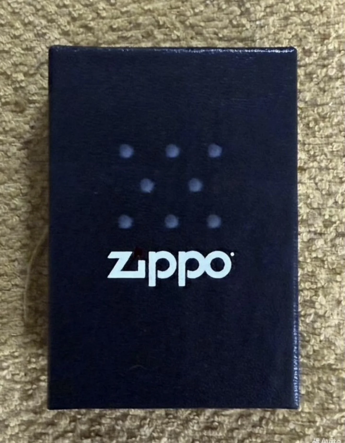 Zippo Joker Playing Card зажигалка - миниатюра 5