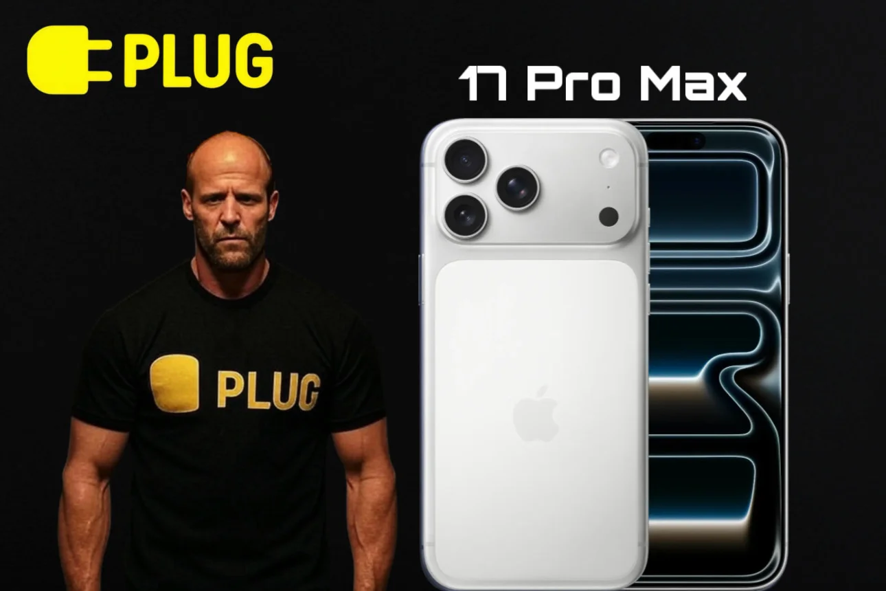 iPhone 17 Pro Max - изображение 1