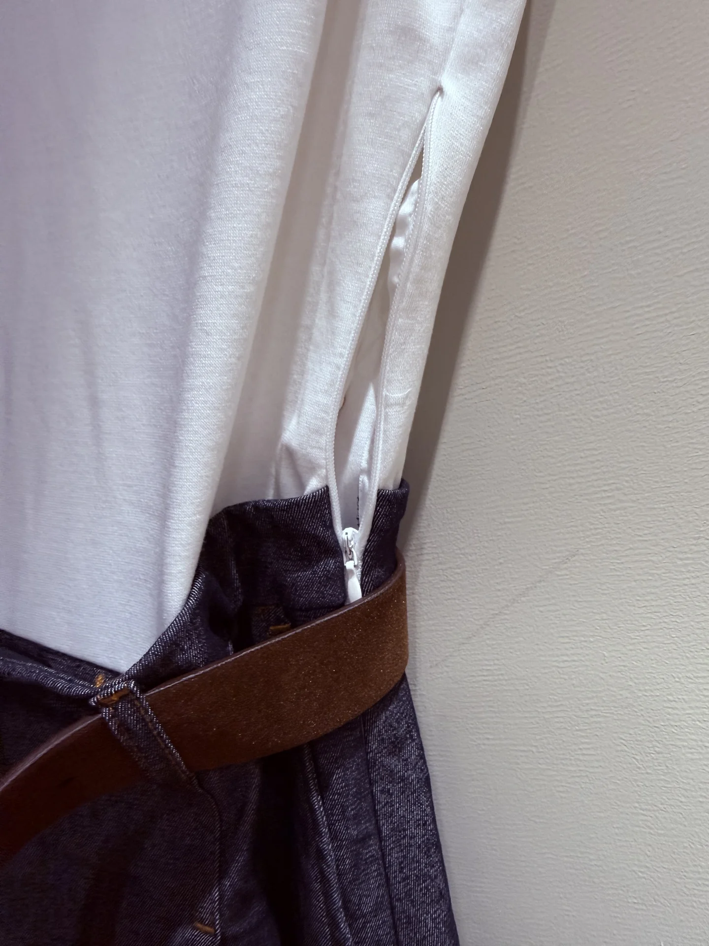 zara женское платье М - миниатюра 9