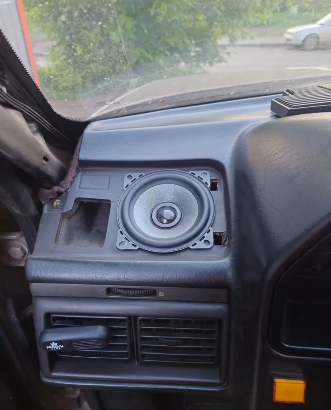 Акустика Morel Tempo Ultra 402 Integra MKII - миниатюра 7