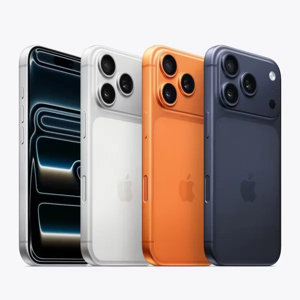 iphone 17 pro max 1tb - миниатюра 2
