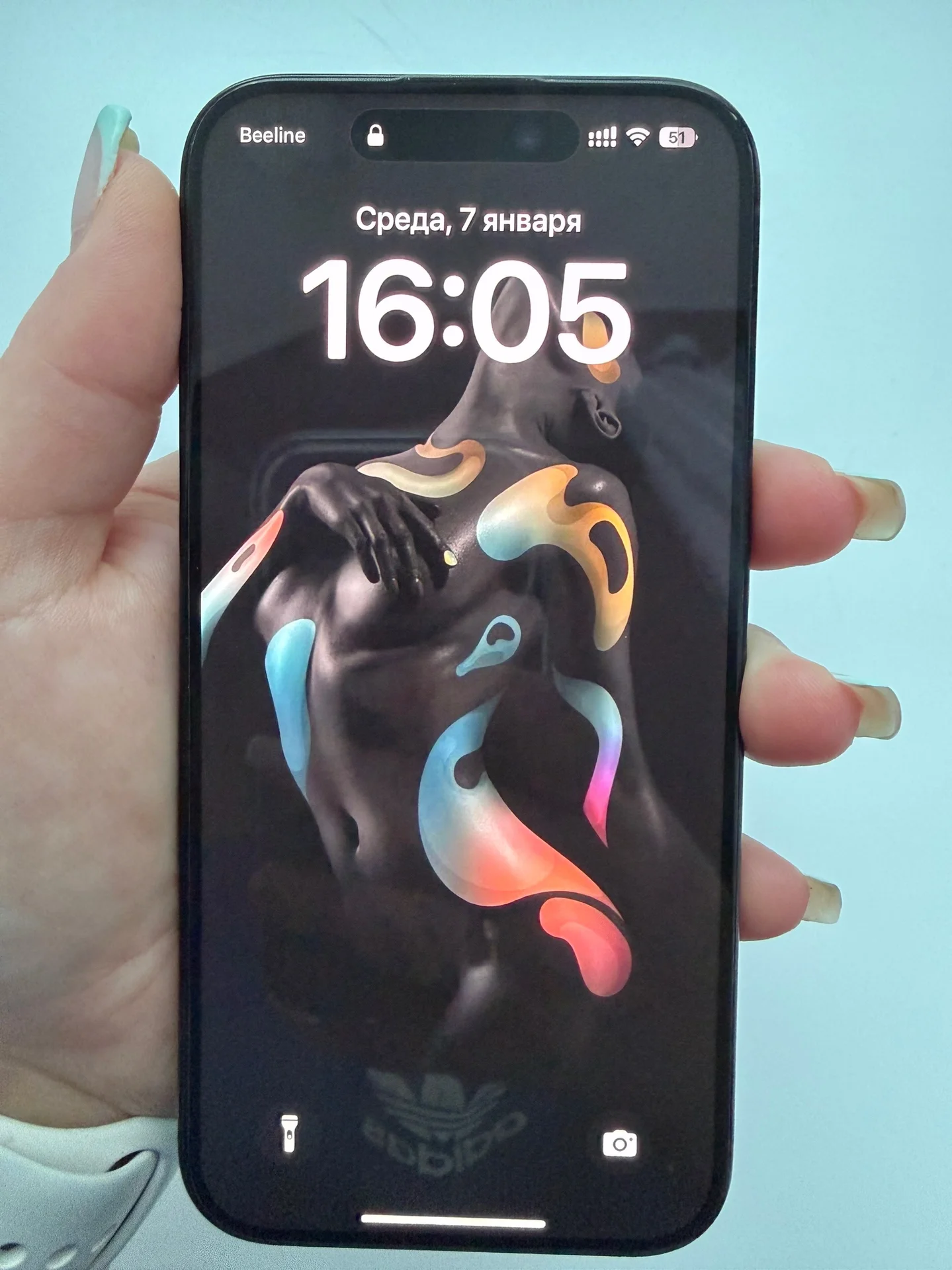 iPhone 15 Pro 256гб - миниатюра 6