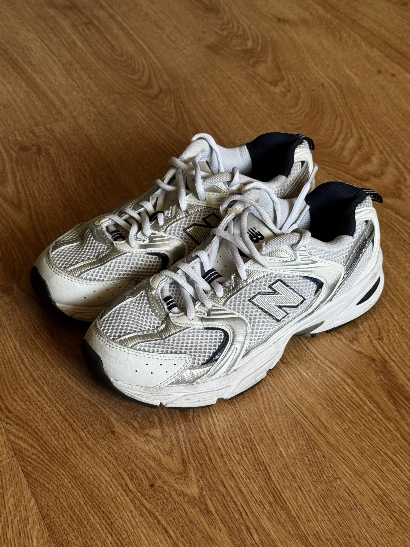 кроссовки New Balance - изображение 1