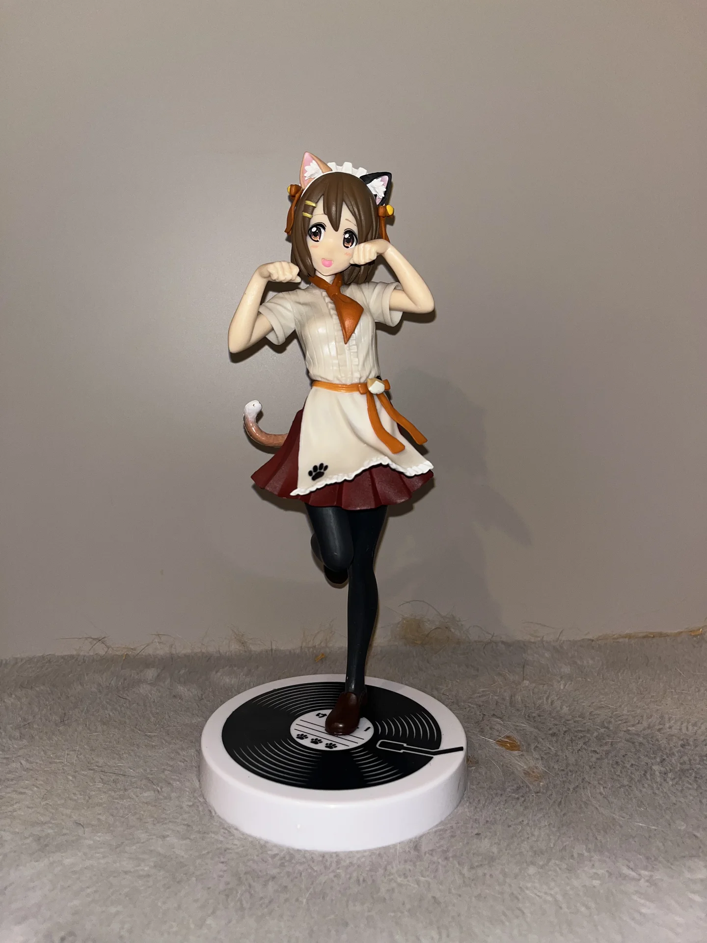 аниме фигурка K-on - изображение 1