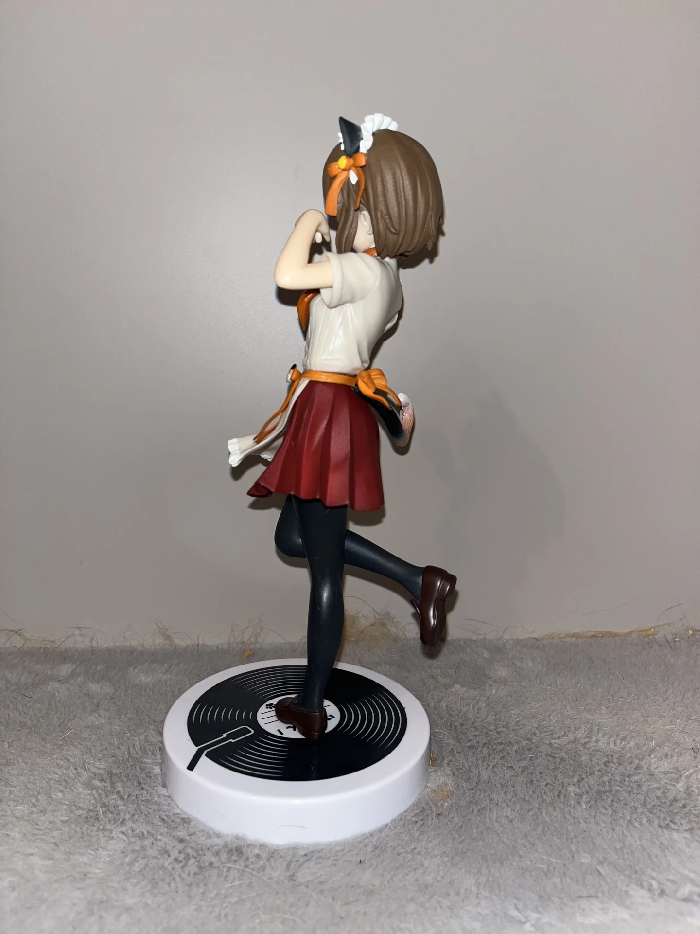 аниме фигурка K-on - миниатюра 2