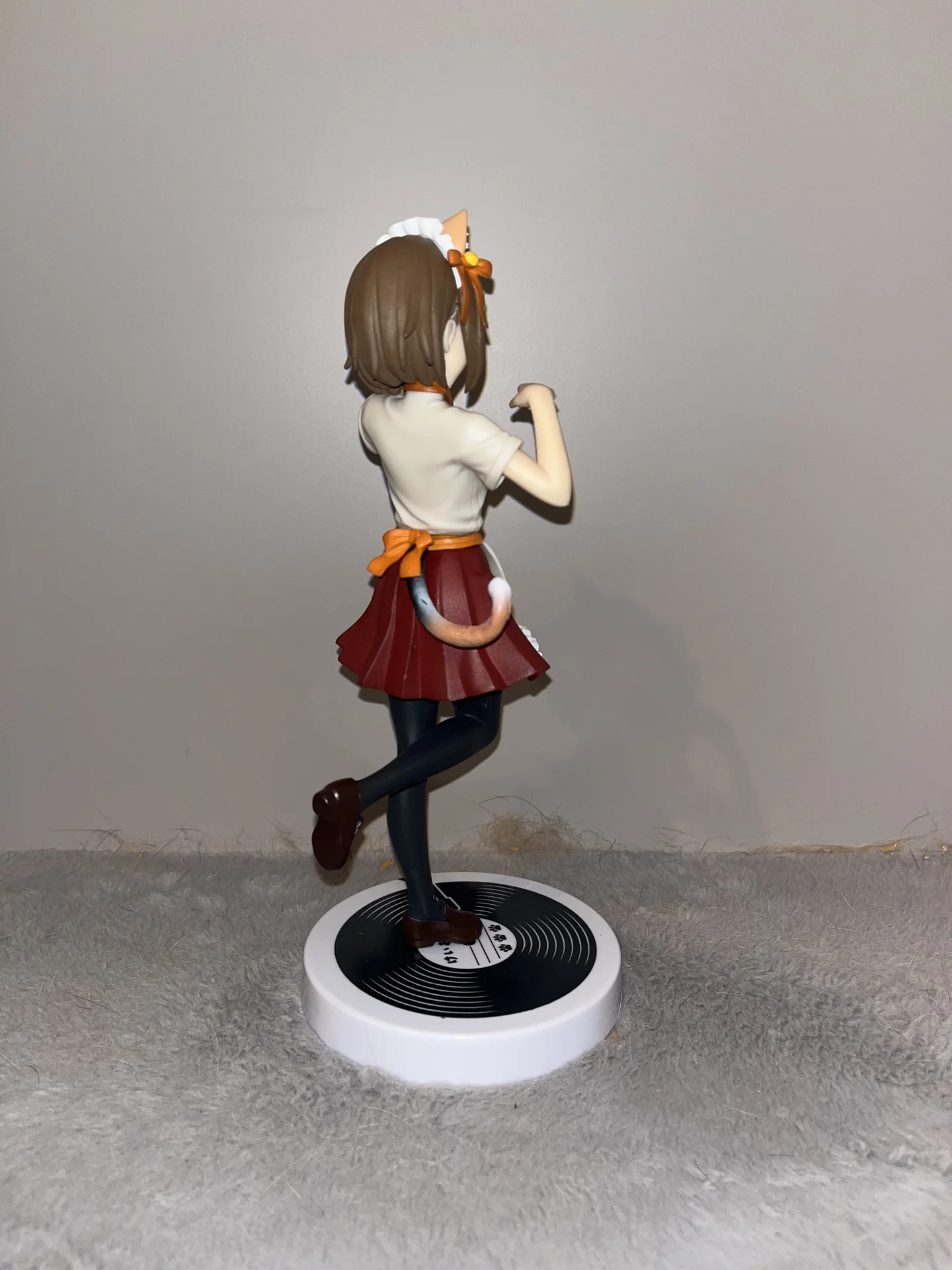 аниме фигурка K-on - миниатюра 3