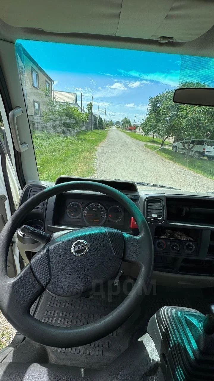 Манипулятор Nissan - миниатюра 11
