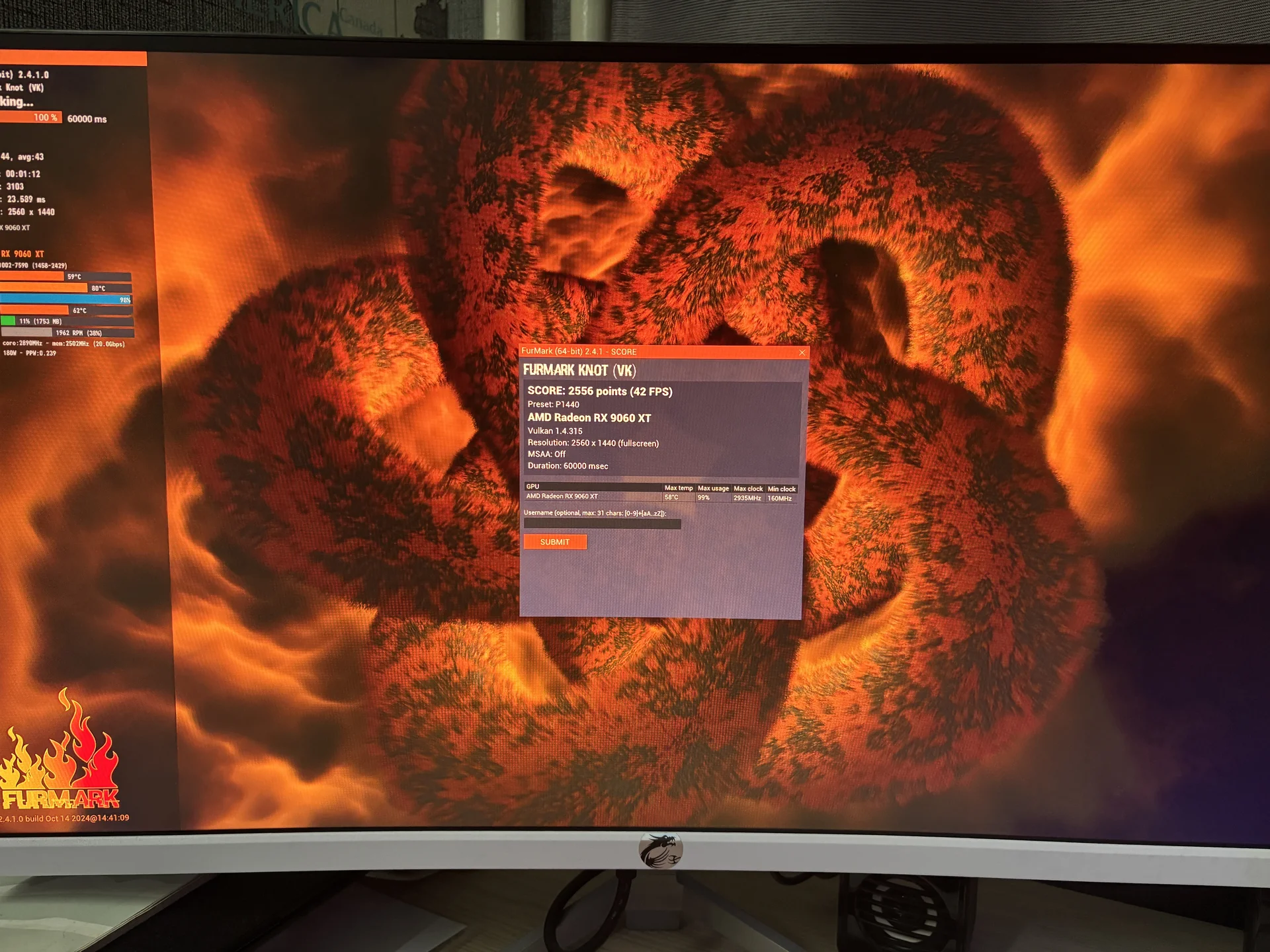 Компьютер RX 9060 XT + Ryzen 5 9600X - миниатюра 3