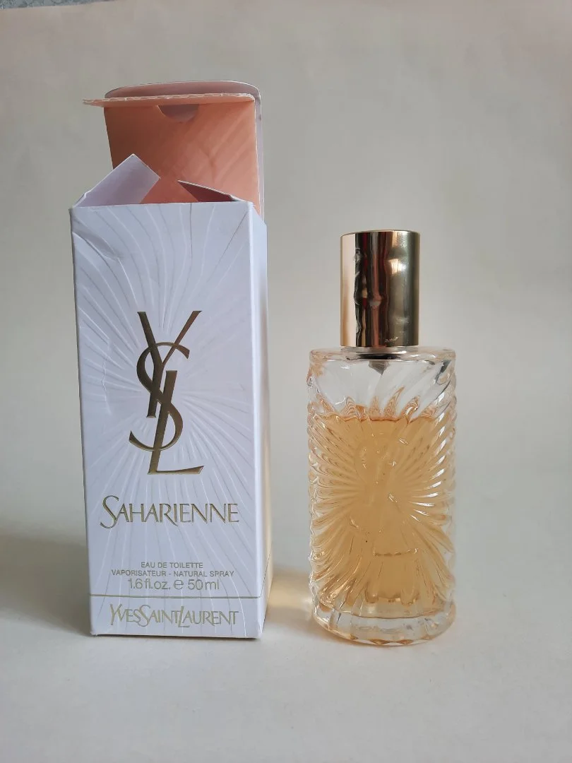 Saharienne YSL - изображение 1