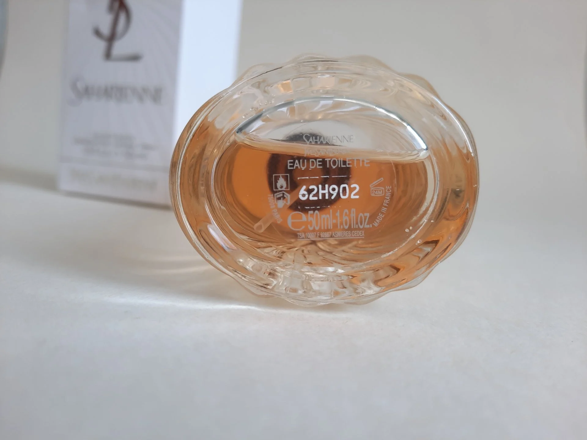Saharienne YSL - миниатюра 2
