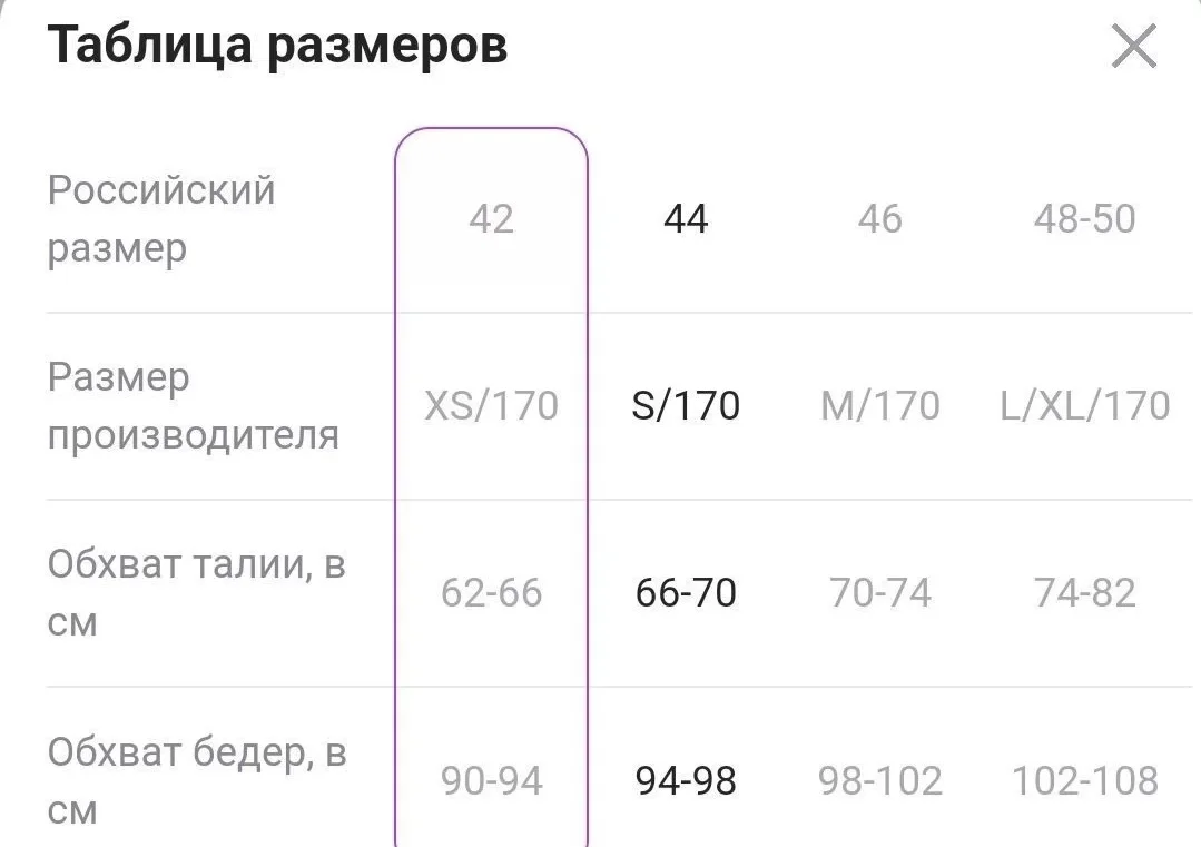 Юбка джинсовая макси Befree - миниатюра 4