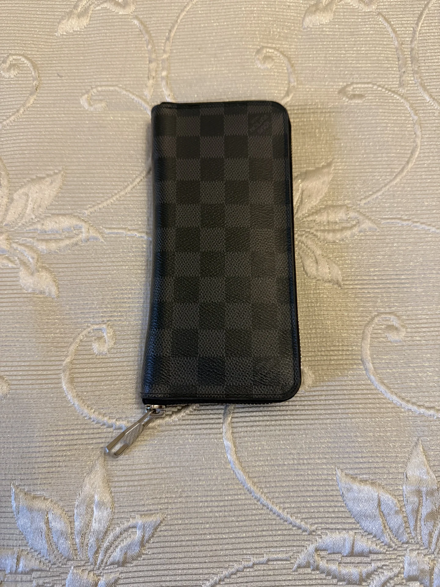 Кошелек Louis Vuitton оригинал - изображение 1