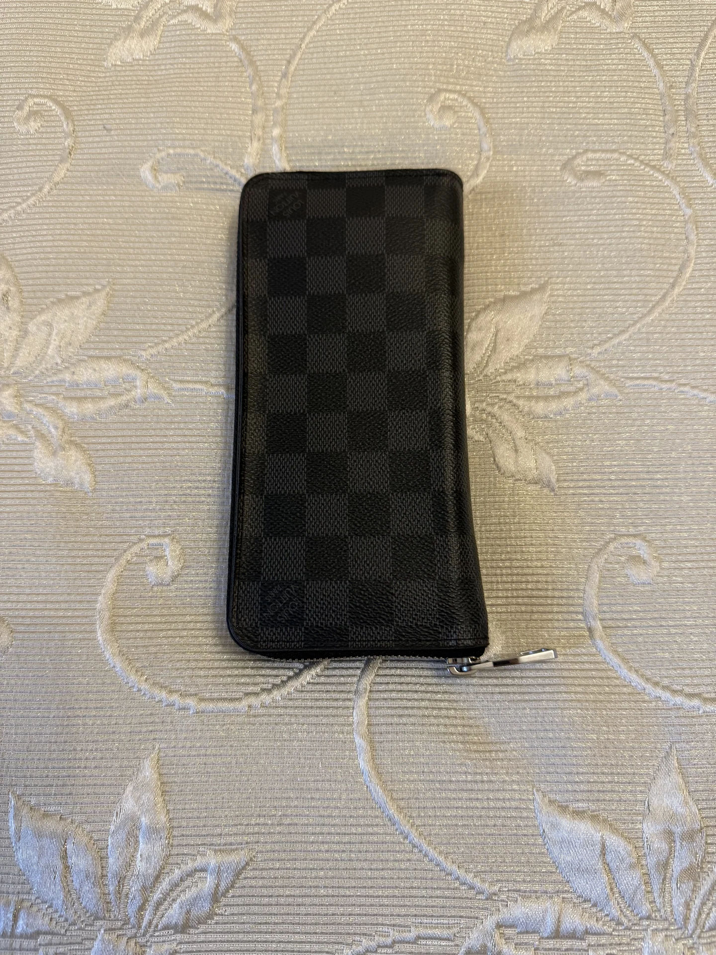 Кошелек Louis Vuitton оригинал - миниатюра 2