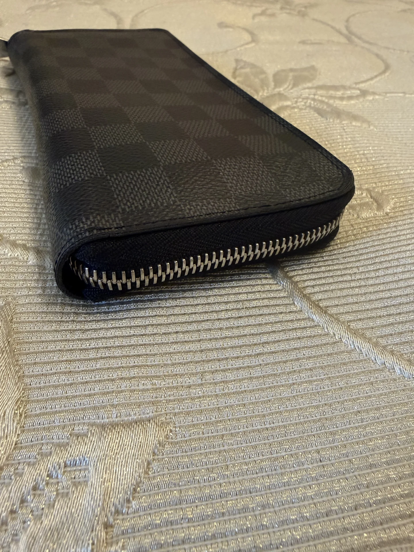 Кошелек Louis Vuitton оригинал - миниатюра 4