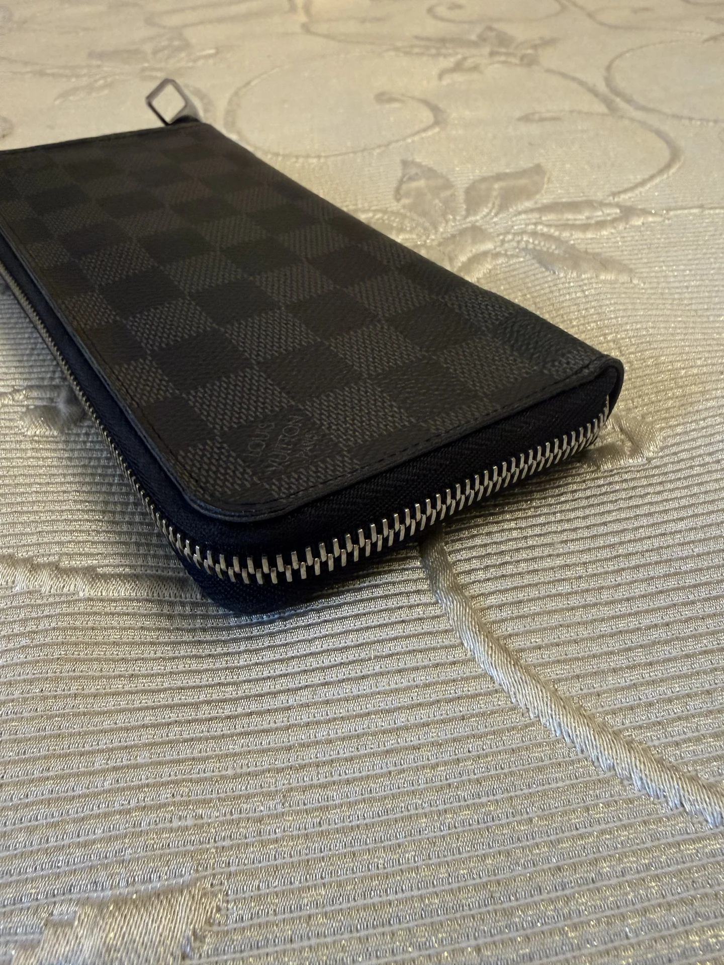 Кошелек Louis Vuitton оригинал - миниатюра 5