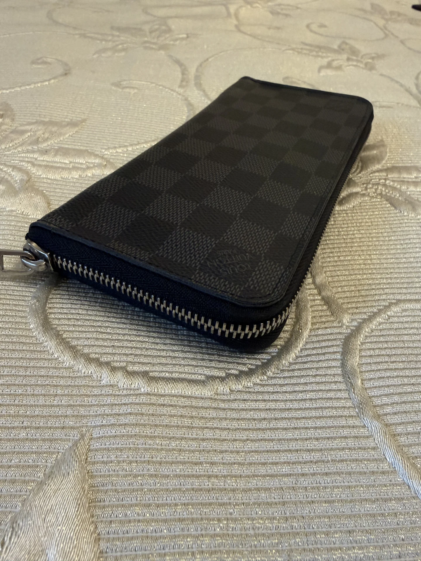 Кошелек Louis Vuitton оригинал - миниатюра 6