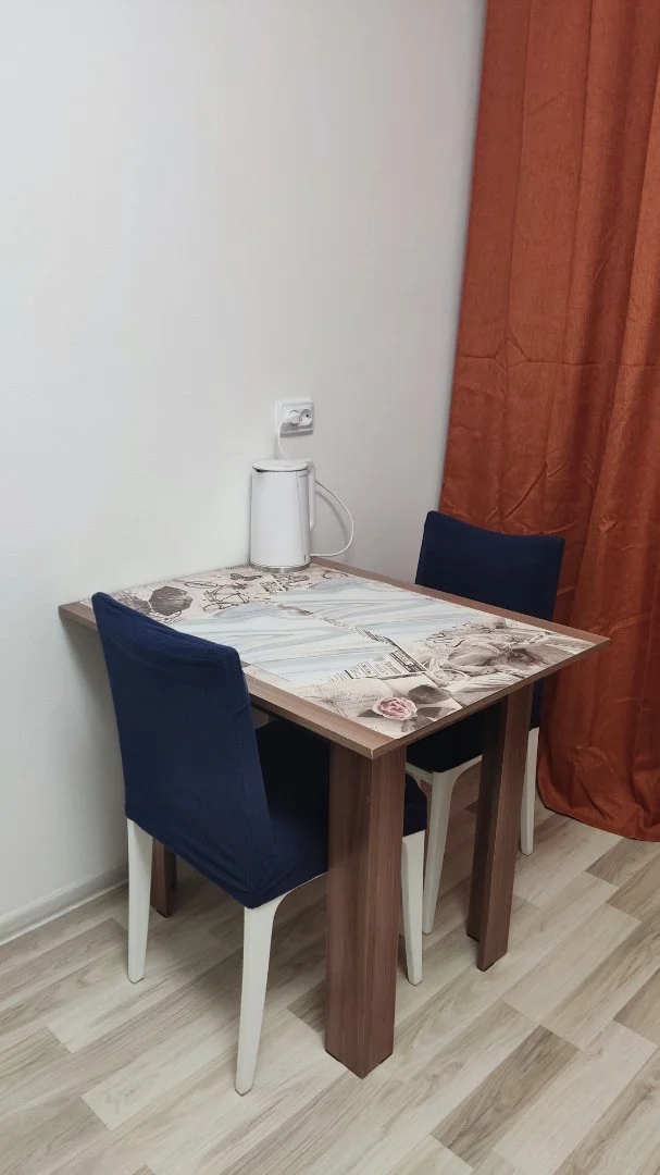 Квартира на сутки в Академе - миниатюра 10