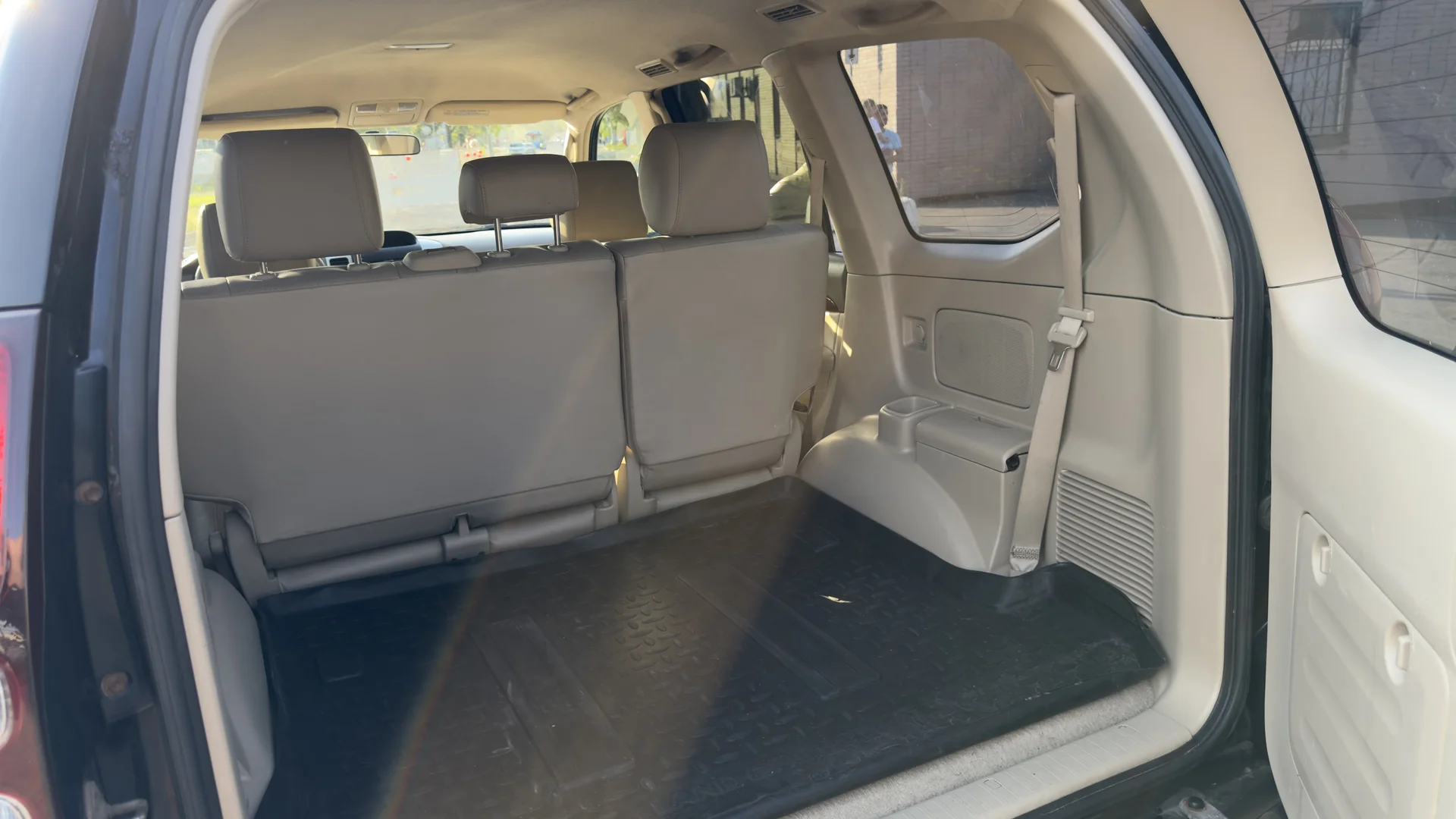 Toyota Land Cruiser Prado - миниатюра 20