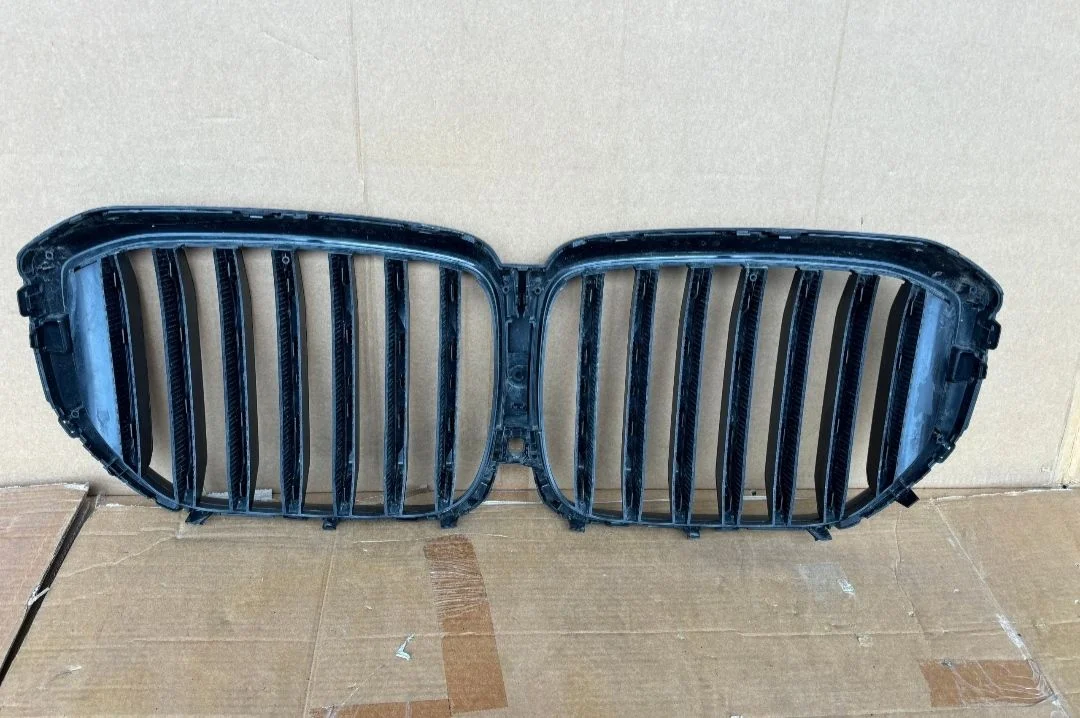 Решётка радиатора BMW X5 G05 - миниатюра 4