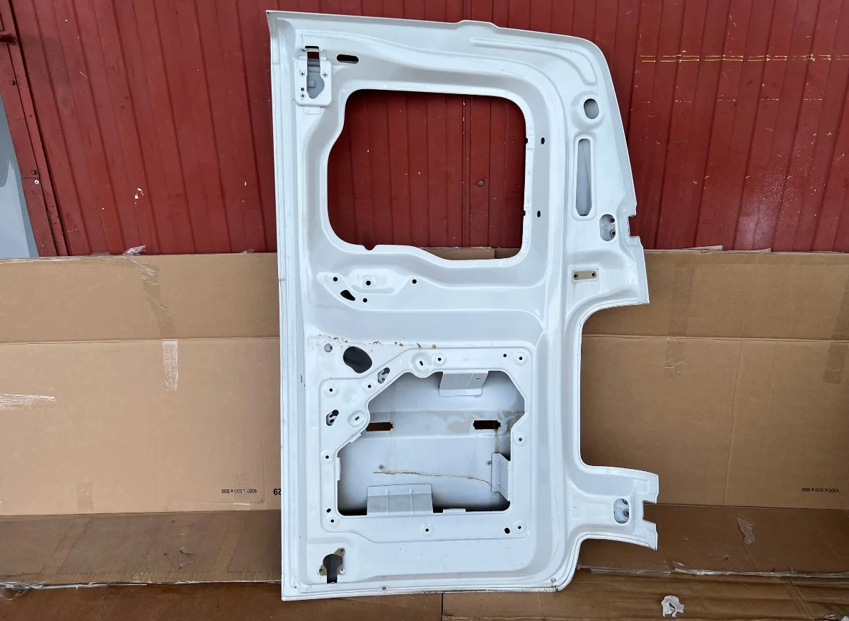 Дверь задняя левая TOYOTA PROACE 3 - миниатюра 4