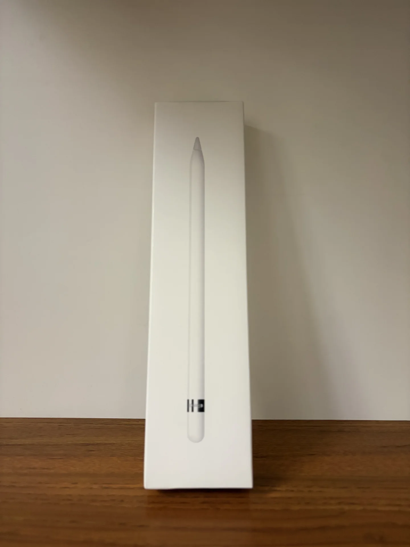 Стилус Apple Pencil 1 Lighting НОВЫЕ - миниатюра 2