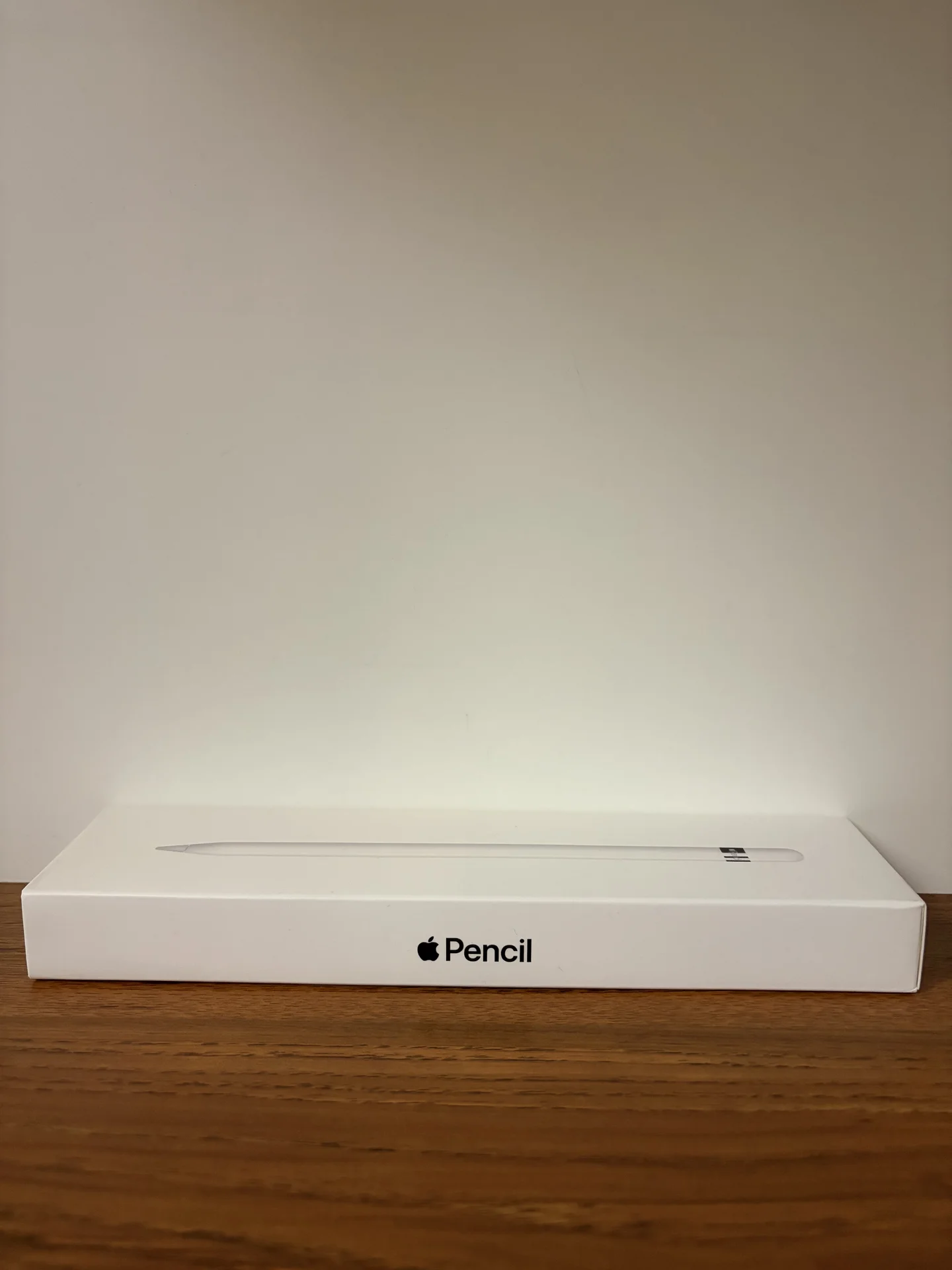 Стилус Apple Pencil 1 Lighting НОВЫЕ - миниатюра 4