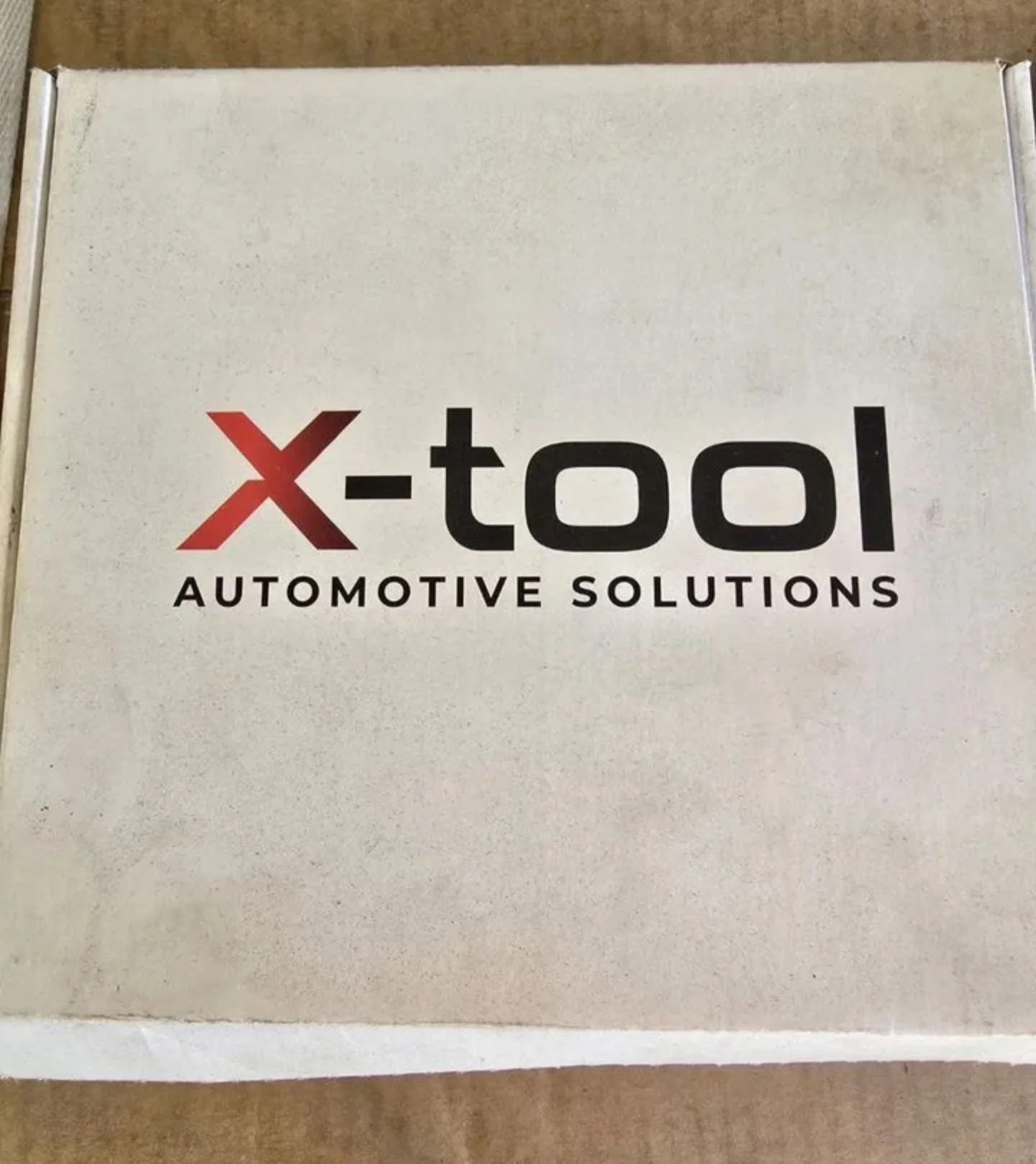 X-tool программатор одометров Польша - миниатюра 2