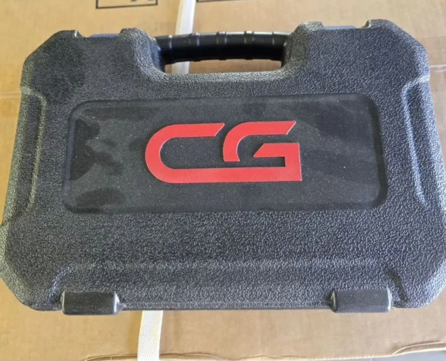 CGDI CG100X программатор одометров - миниатюра 2