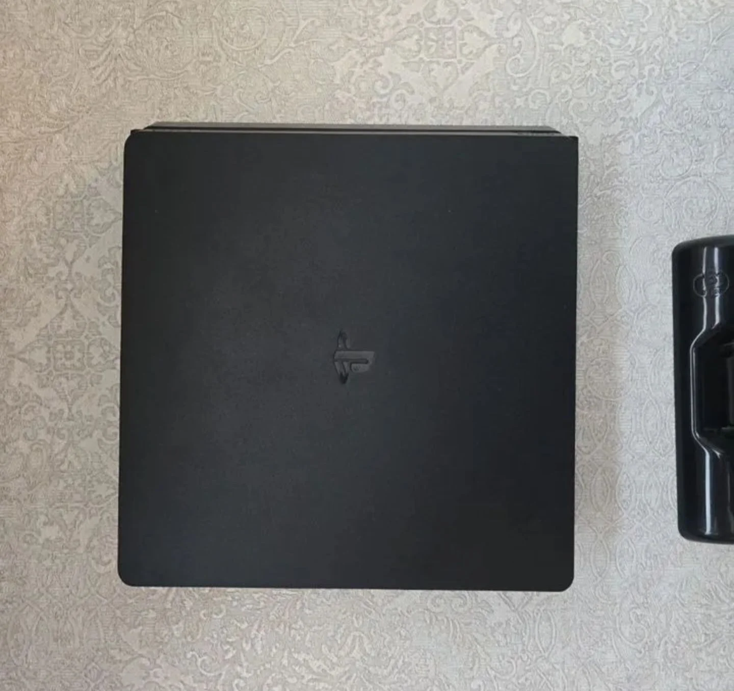 sony play station 4 slim 500gb - изображение 1