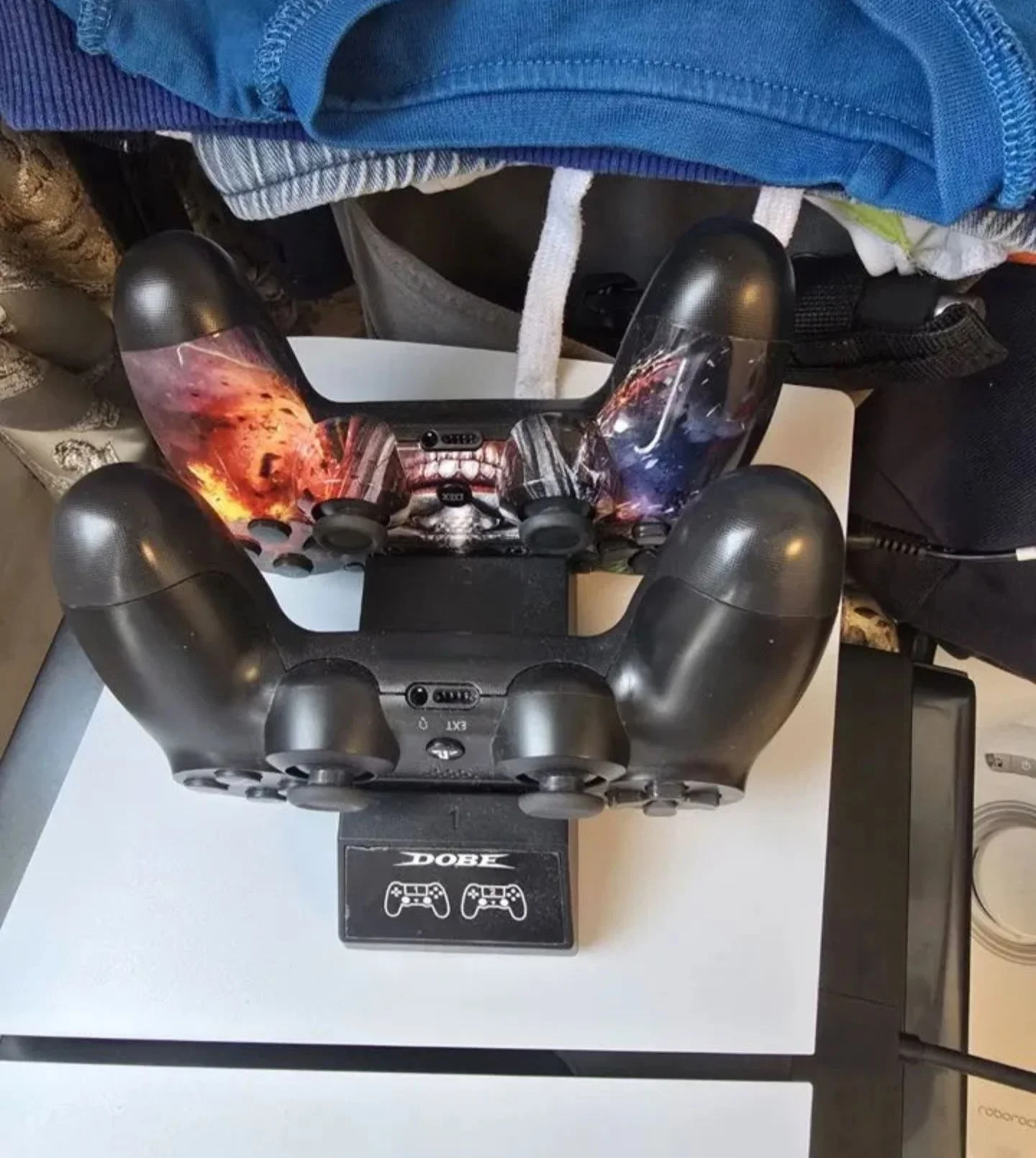 sony play station 4 slim 500gb - миниатюра 2