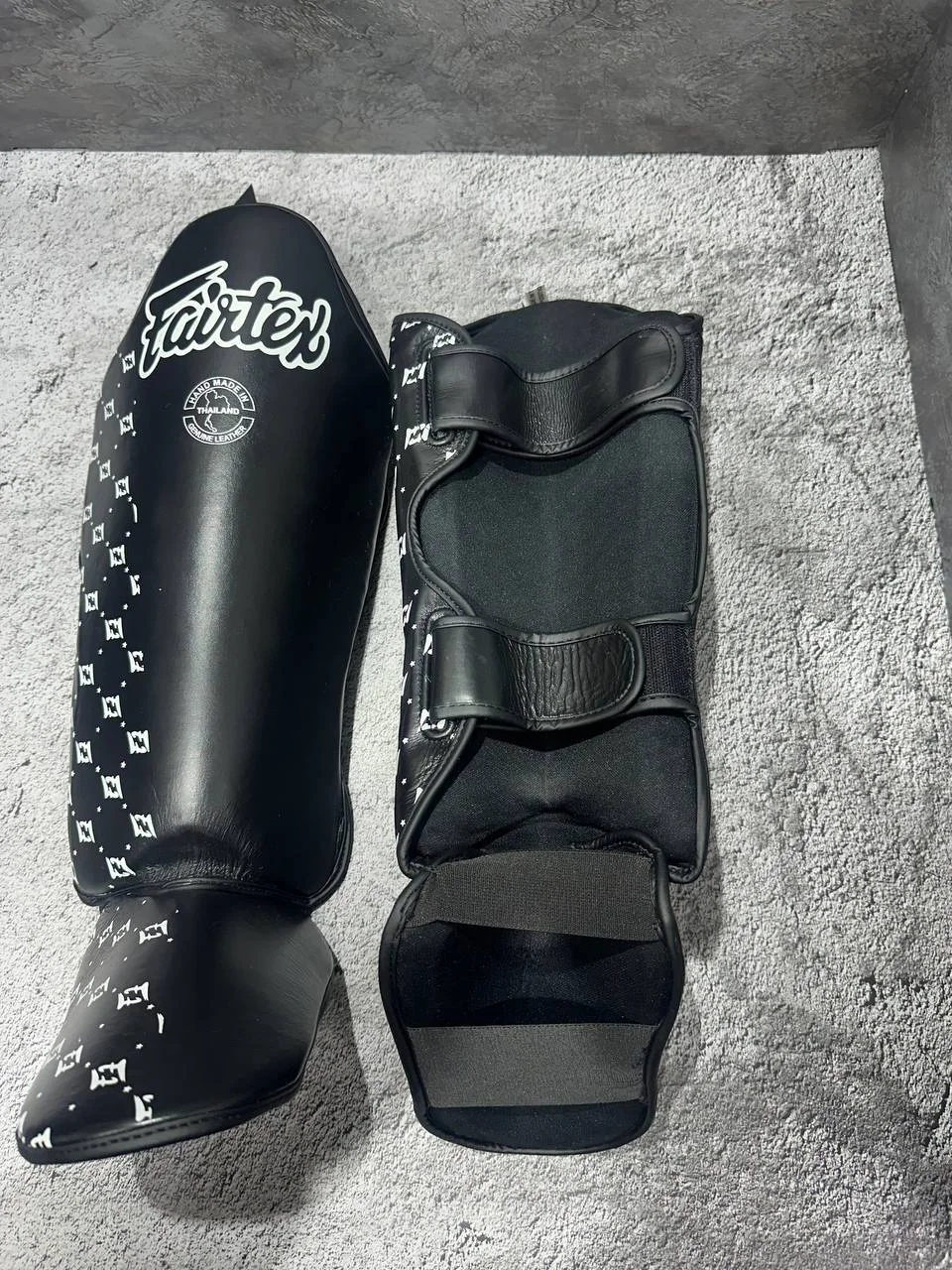 Защита голени Fairtex - изображение 1