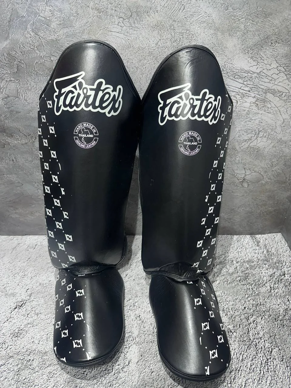 Защита голени Fairtex - миниатюра 2