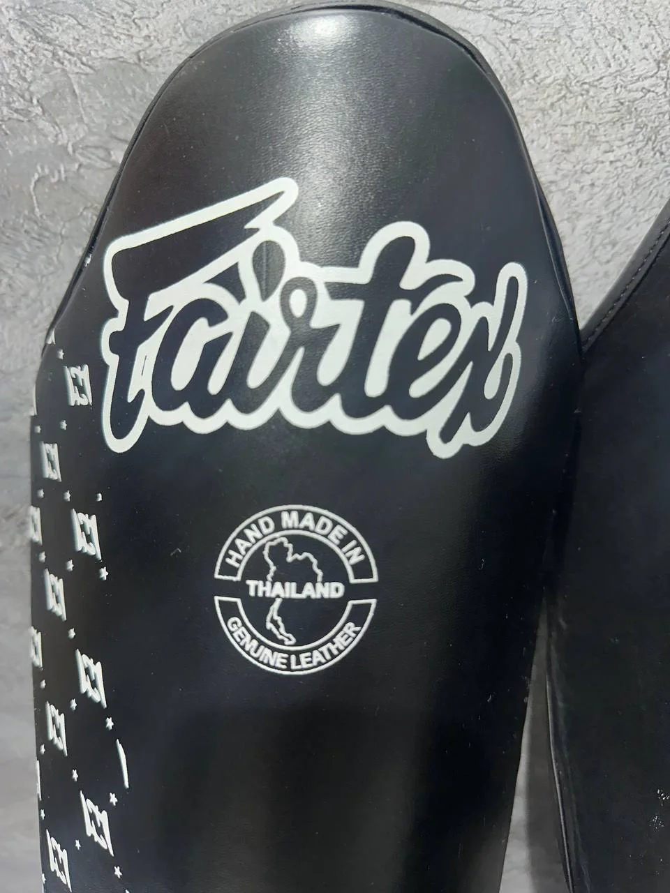 Защита голени Fairtex - миниатюра 5