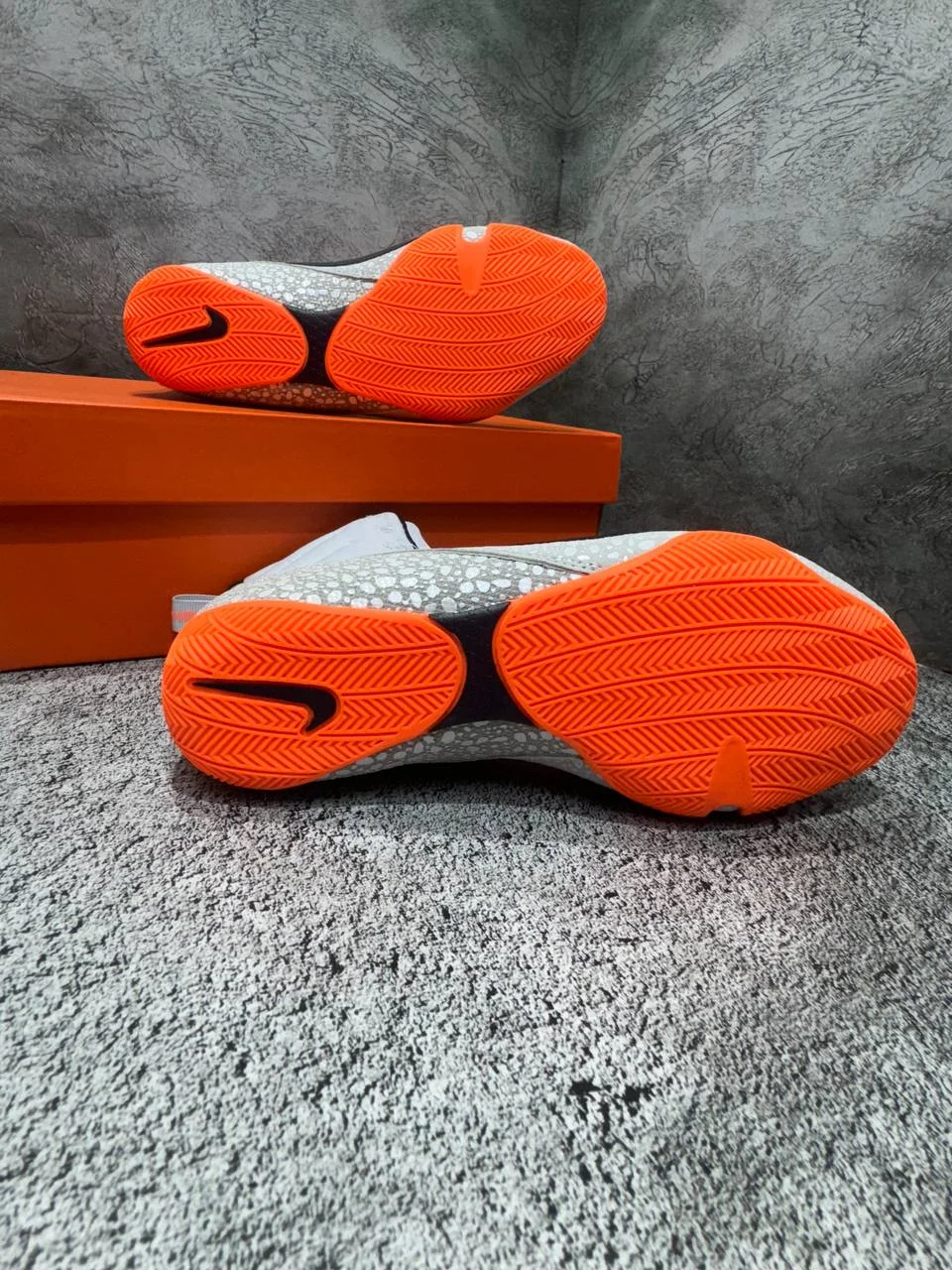 Боксерки Nike Machomai 3 w - миниатюра 6