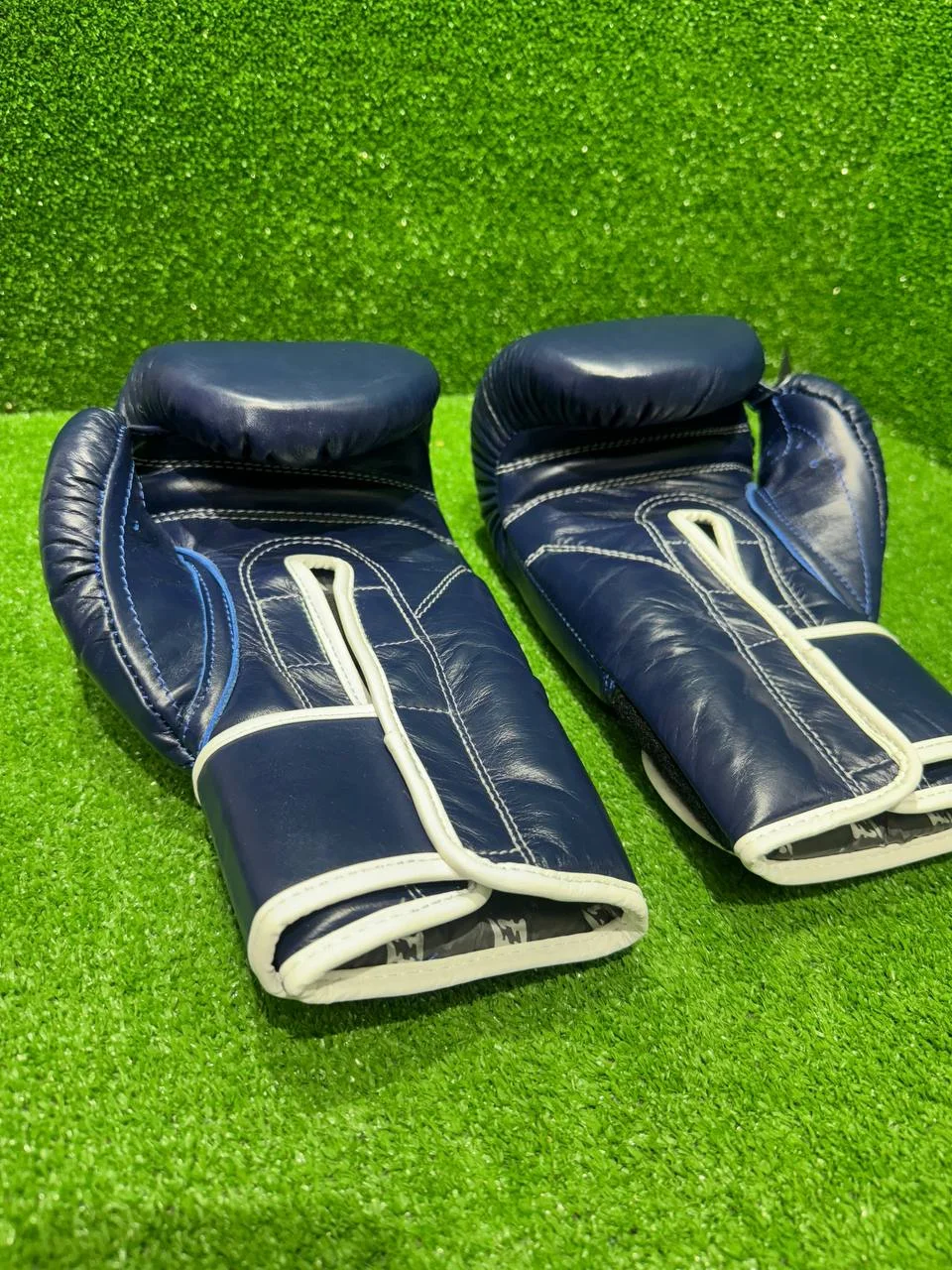 Боксерские перчатки Fairtex - миниатюра 3