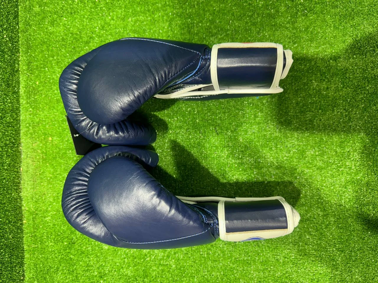 Боксерские перчатки Fairtex - миниатюра 4