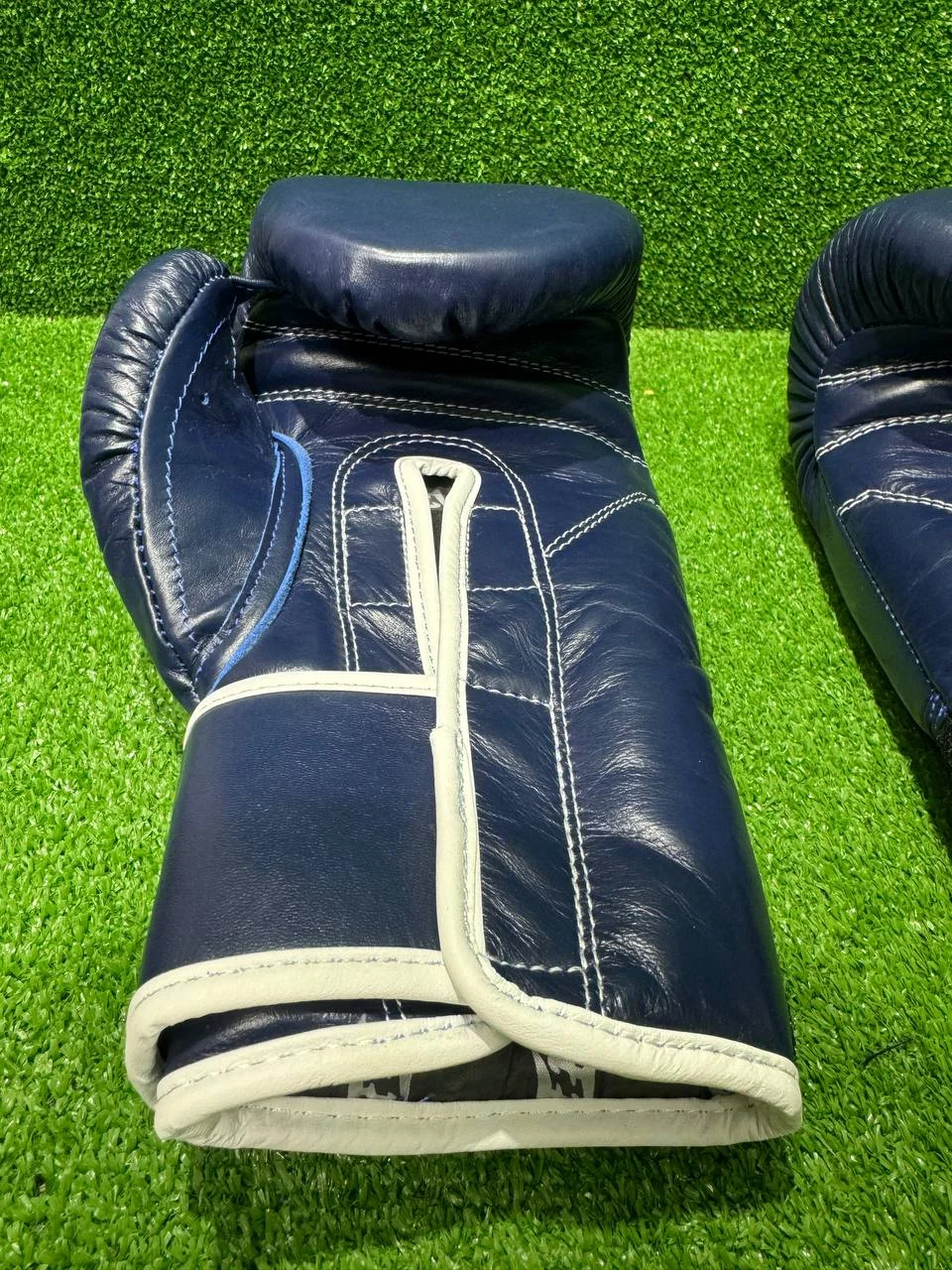 Боксерские перчатки Fairtex - миниатюра 6