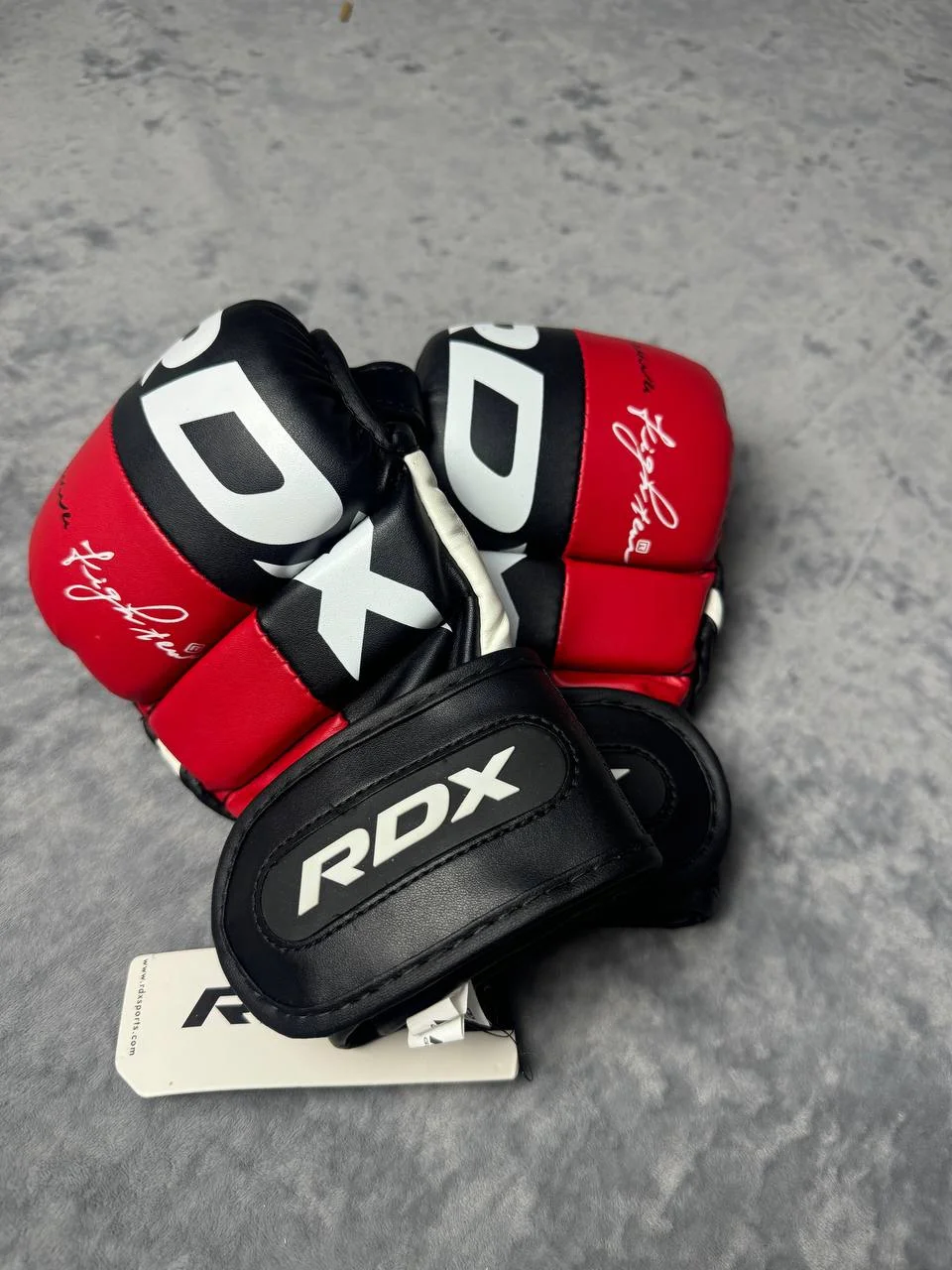 Крабы для ММА rdx оригинал - изображение 1