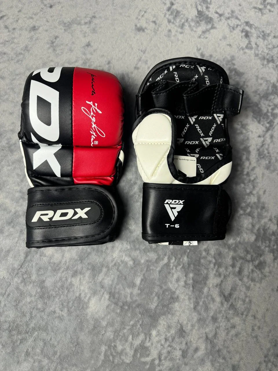 Крабы для ММА rdx оригинал - миниатюра 3