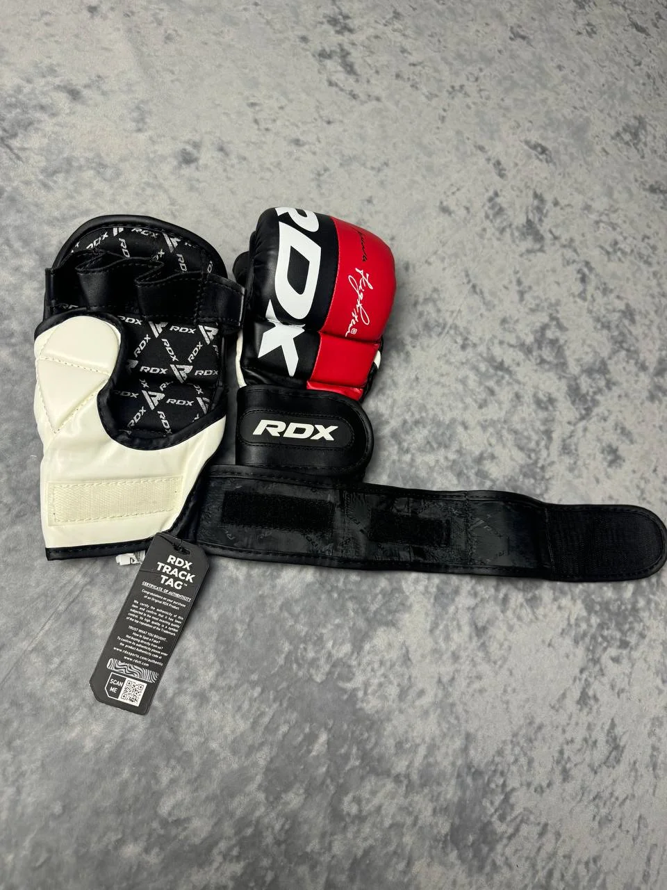 Крабы для ММА rdx оригинал - миниатюра 4