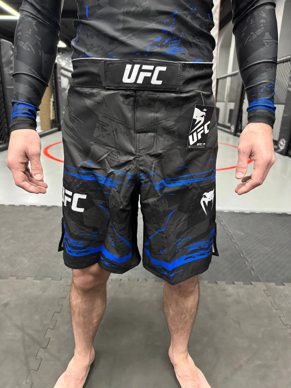 Форма Venum UFC - изображение 1