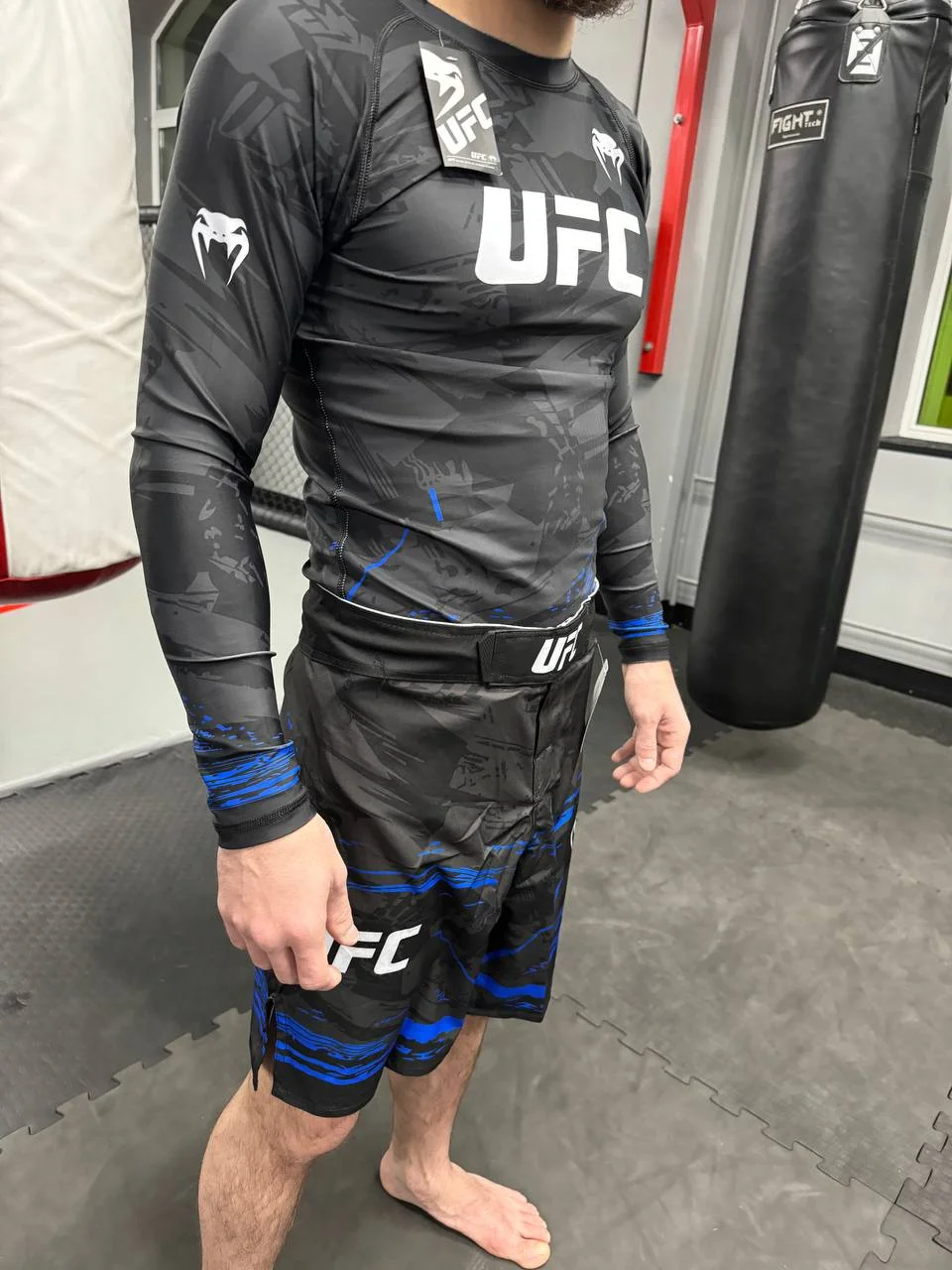 Форма Venum UFC - миниатюра 2