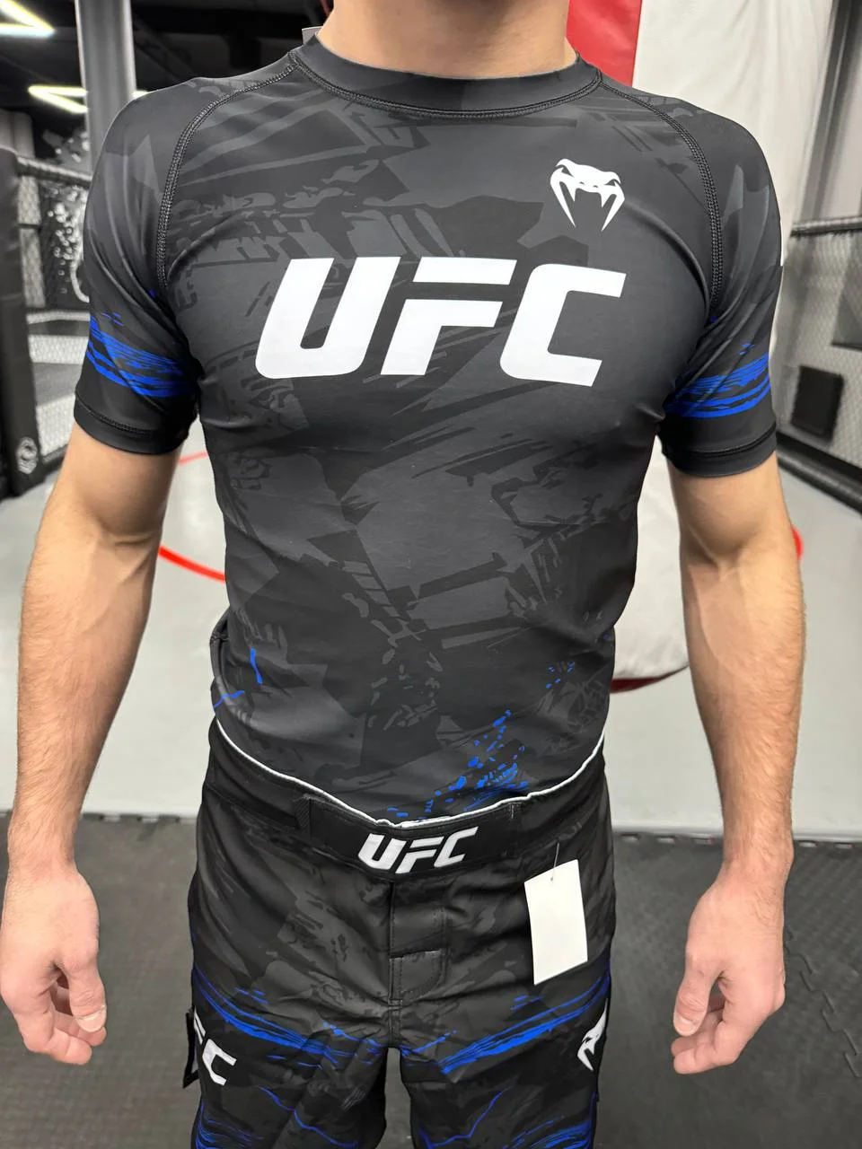 Форма Venum UFC - миниатюра 3