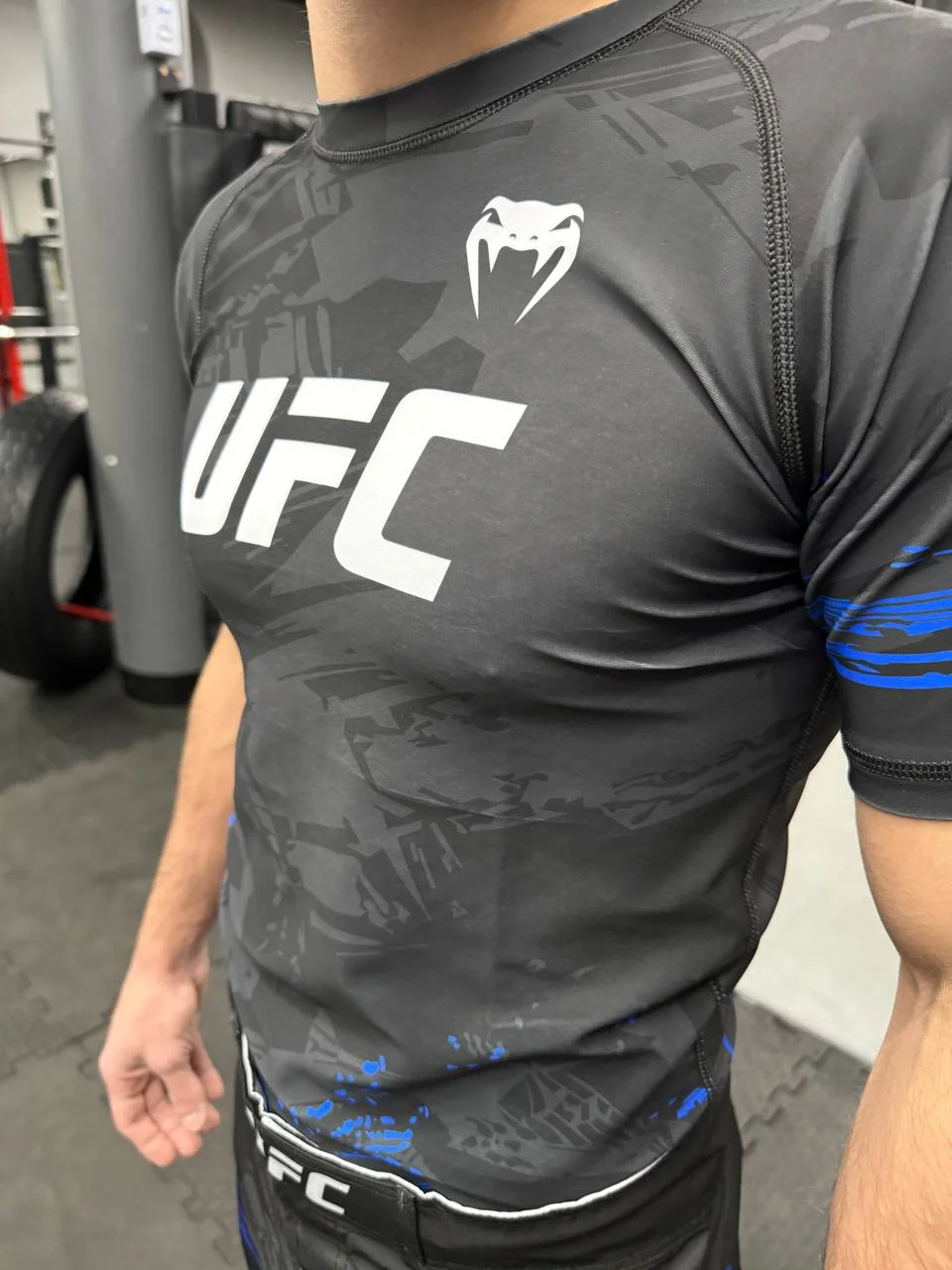 Форма Venum UFC - миниатюра 4