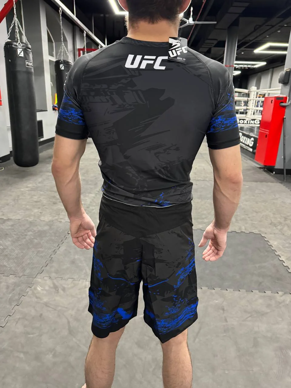 Форма Venum UFC - миниатюра 6