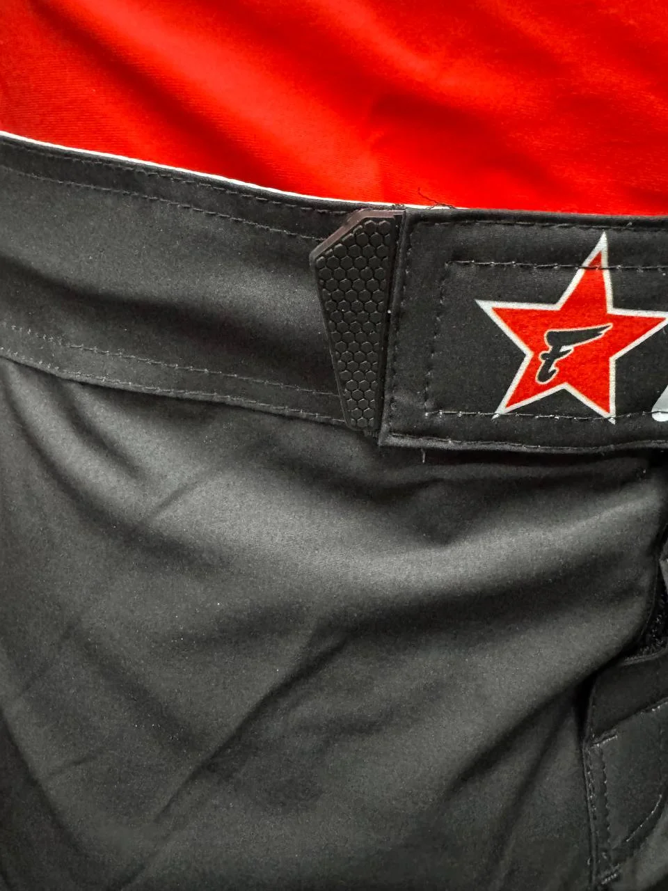 Форма Fairtex - миниатюра 12