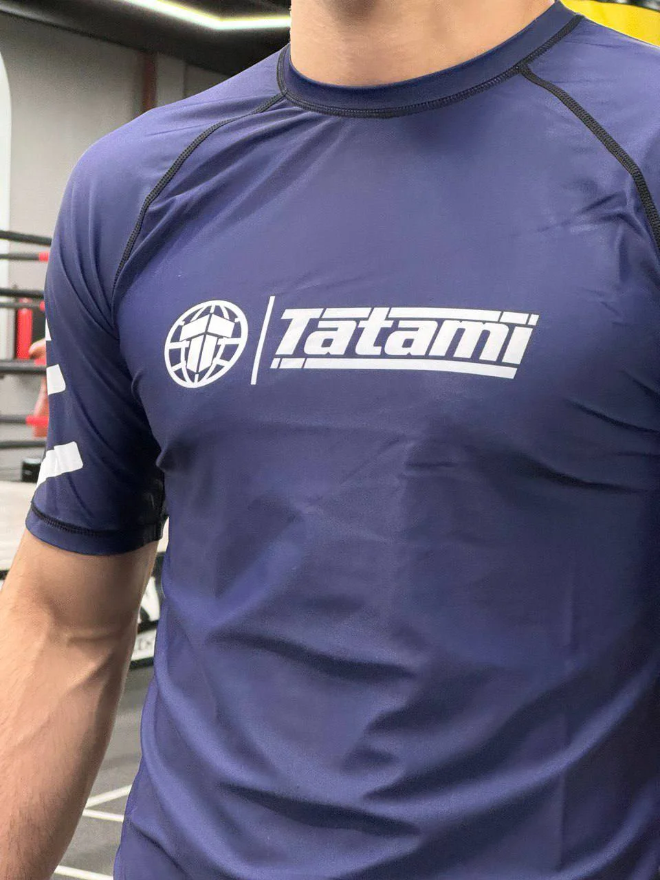Форма Tatami фиолетовая - миниатюра 5