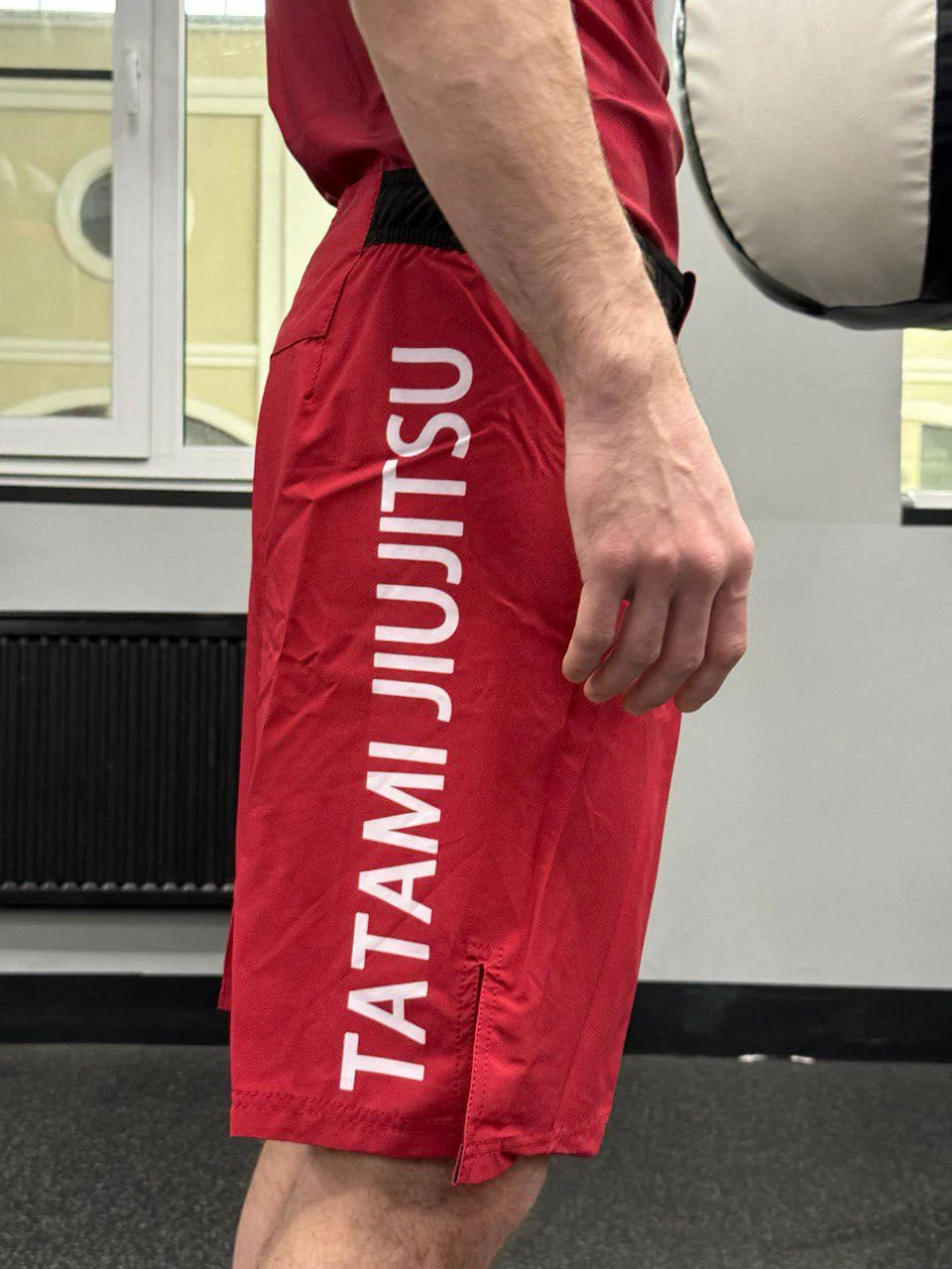 Форма Tatami красная - миниатюра 5