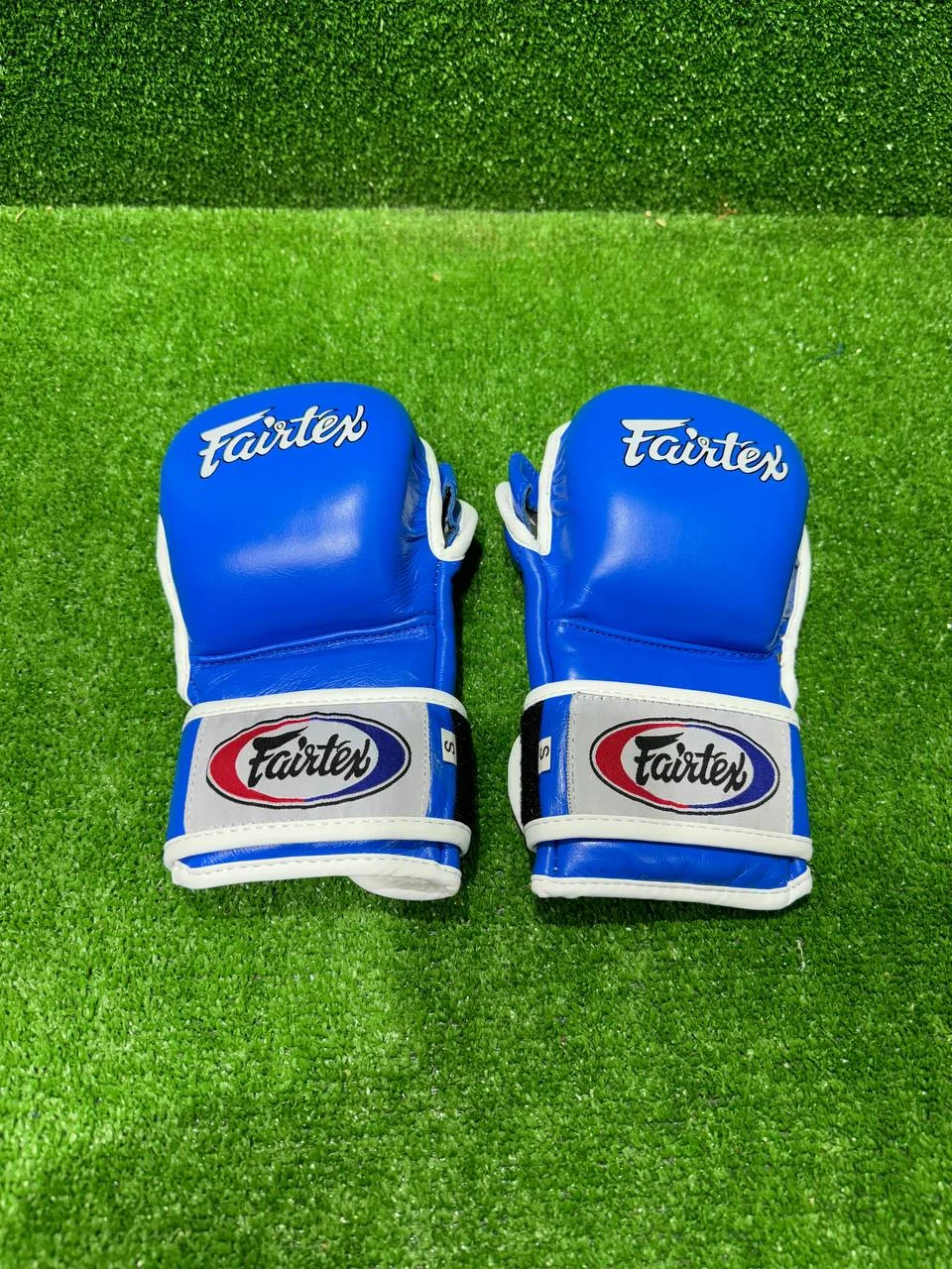 Крабы для ММА Fairtex - изображение 1