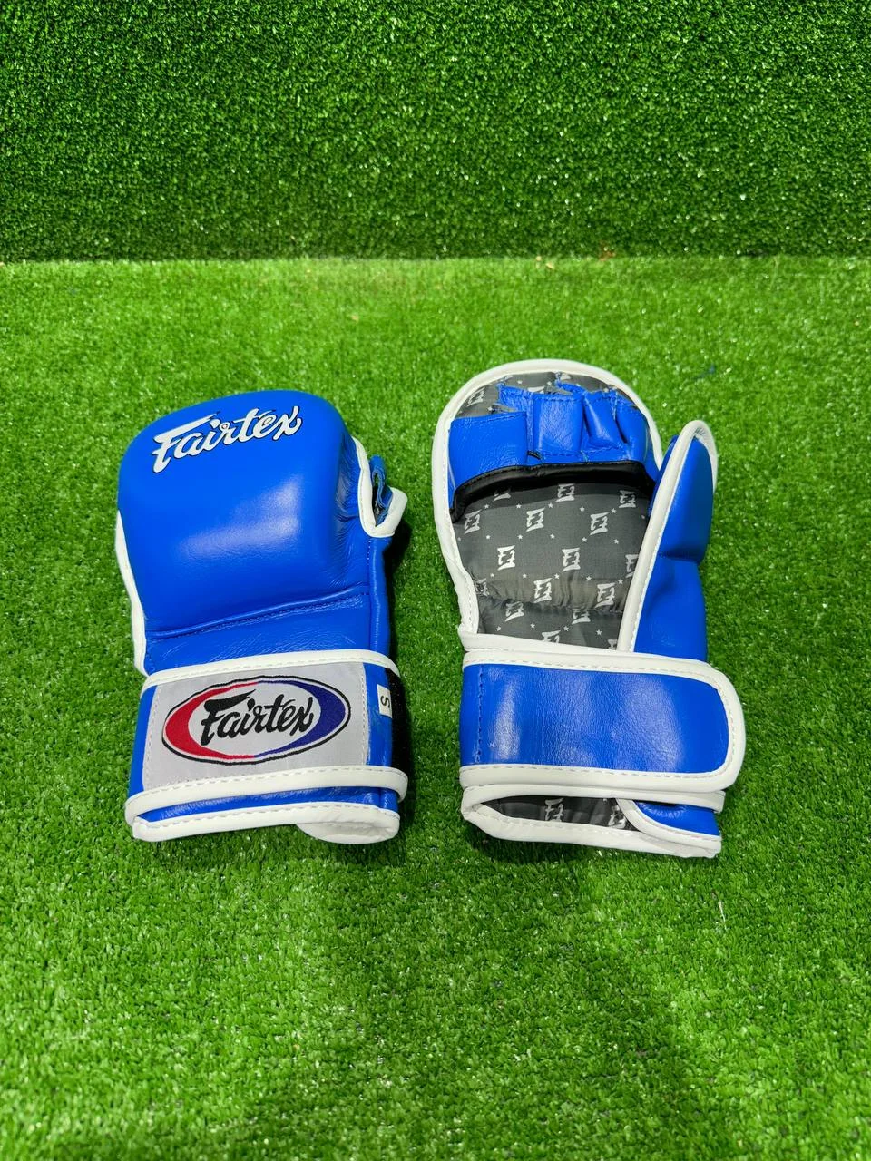 Крабы для ММА Fairtex - миниатюра 2
